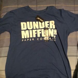 Dunder Mifflin Paper Company T-Shirt
